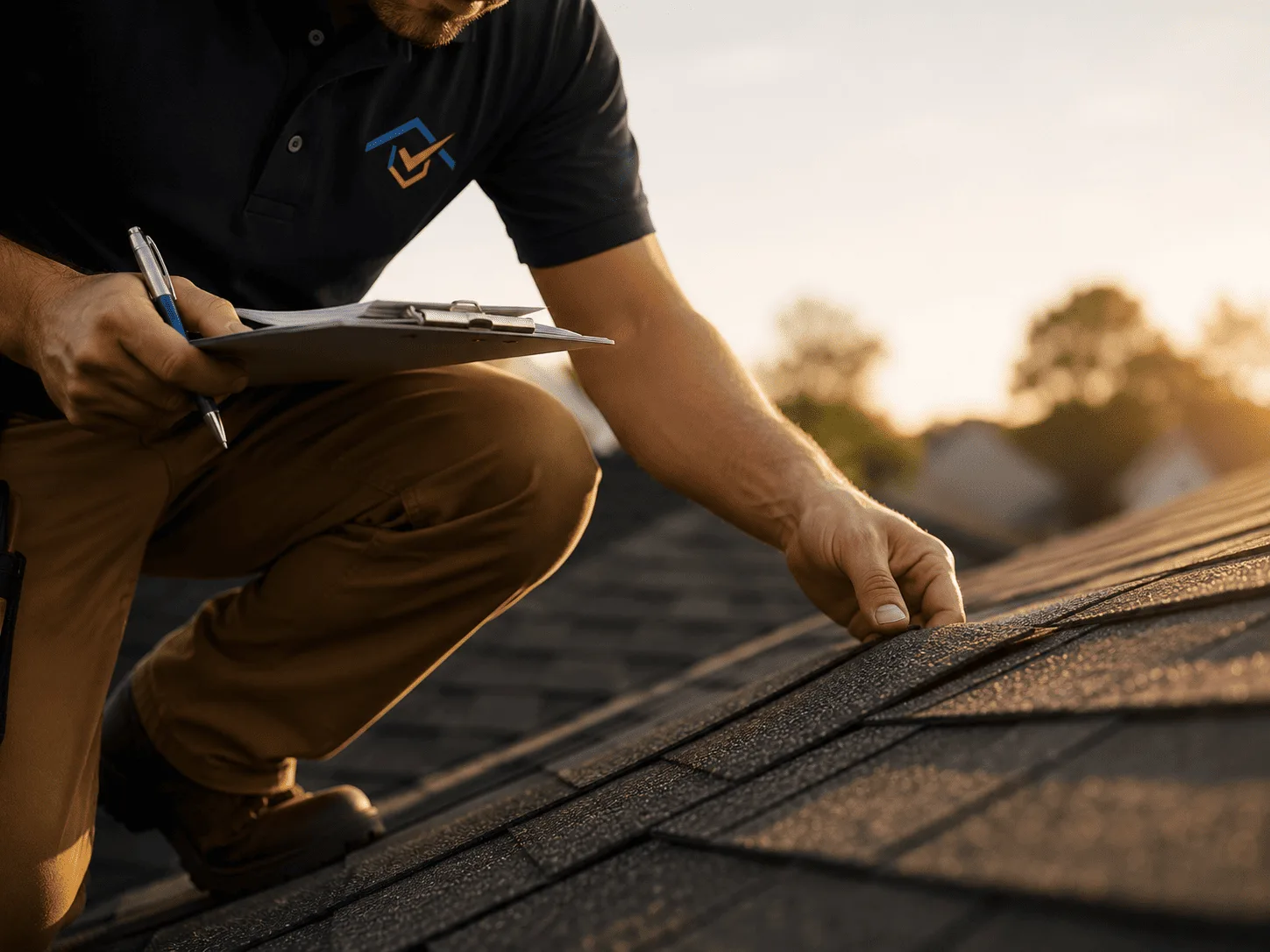 Why Choose Roof Inspection in Martinsburg, OH